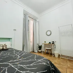 아파트 Malak-rooms